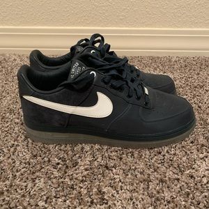 Men’s Nike Air Force 1 Low 2012 Olympic Shoes